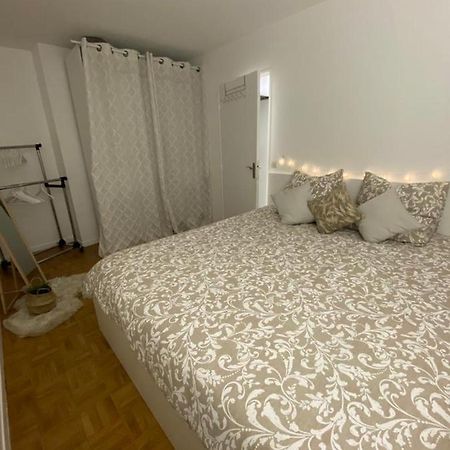 Appartement Шавил Екстериор снимка
