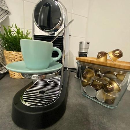 Appartement Шавил Екстериор снимка