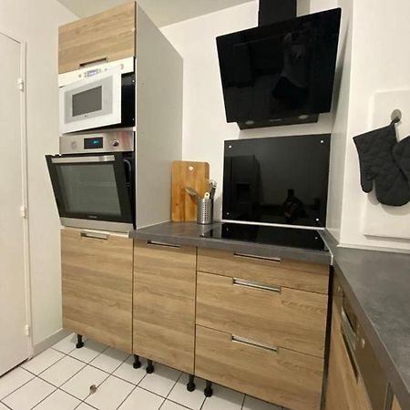 Appartement Шавил Екстериор снимка