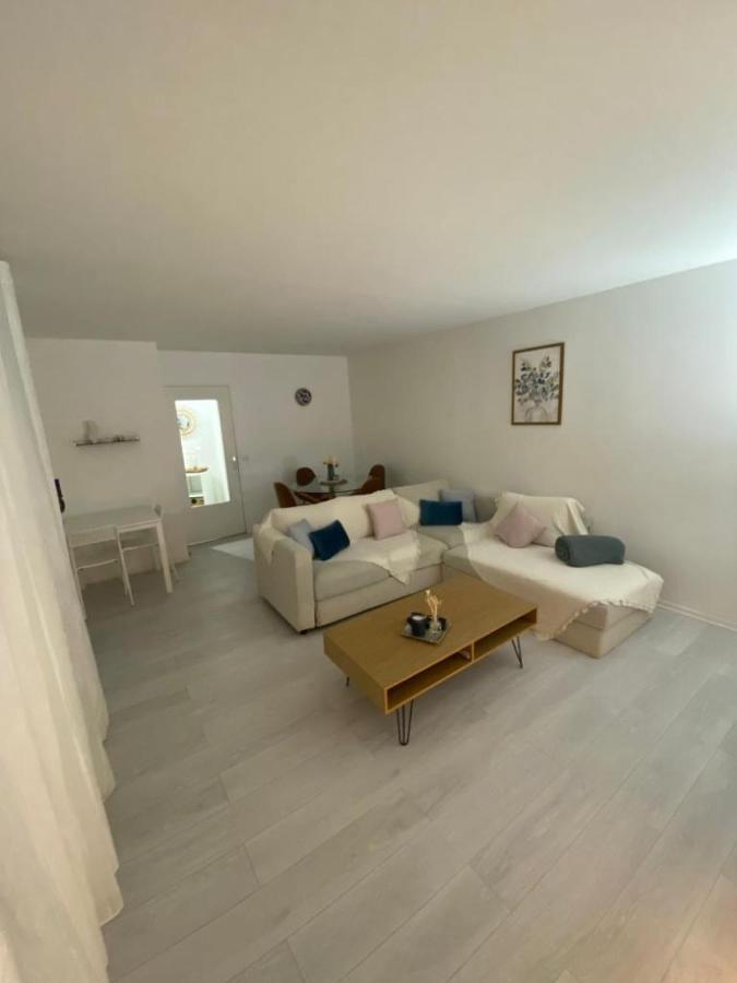 Appartement Шавил Екстериор снимка