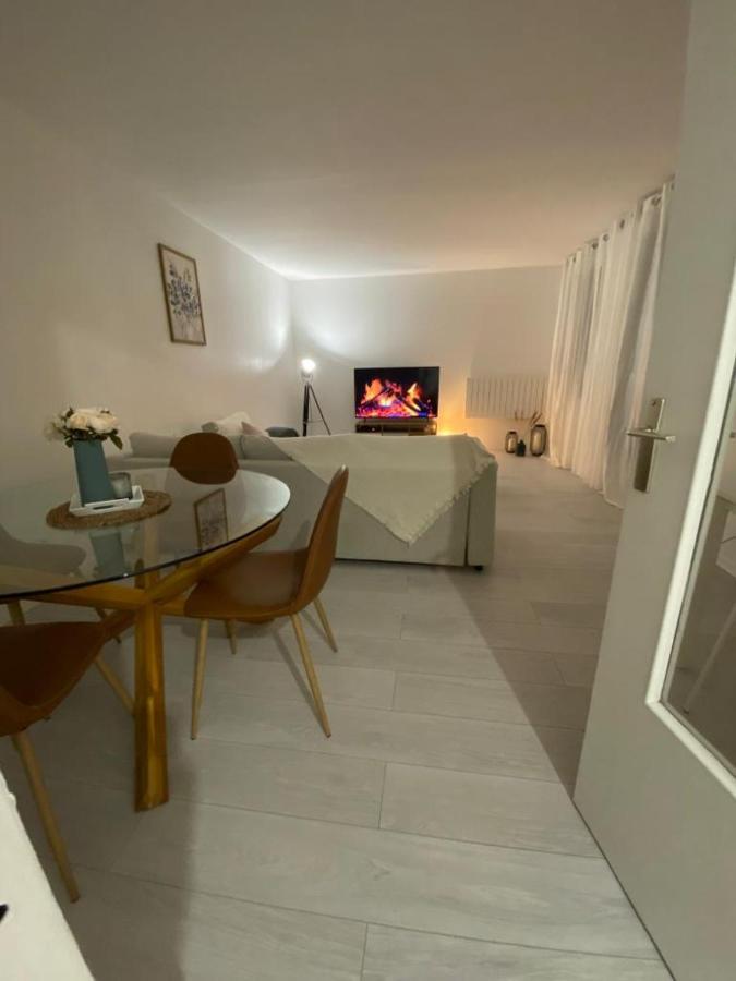 Appartement Шавил Екстериор снимка