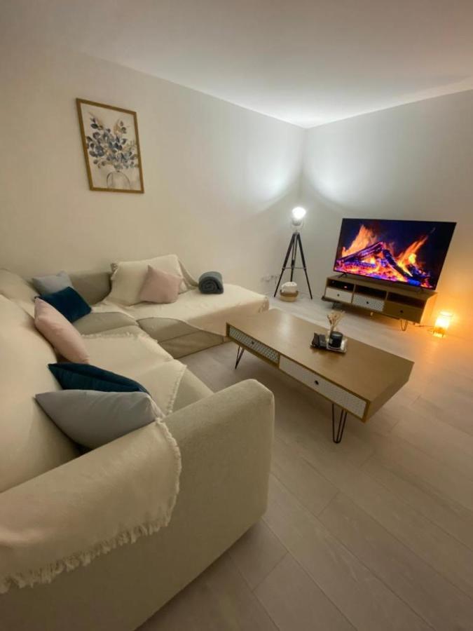 Appartement Шавил Екстериор снимка