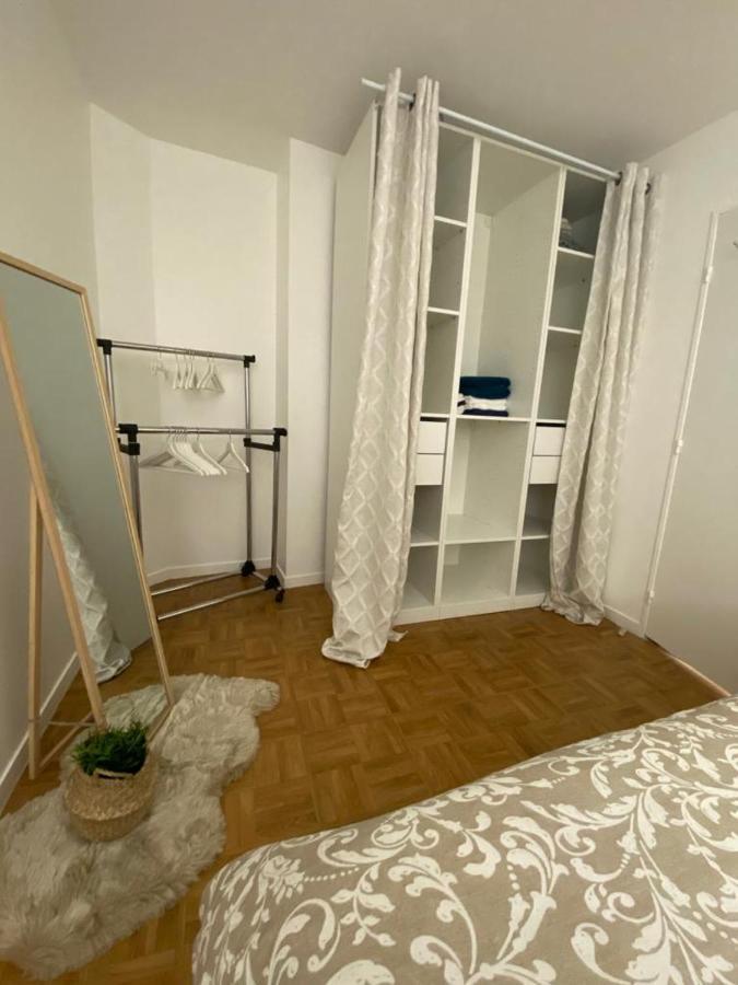 Appartement Шавил Екстериор снимка