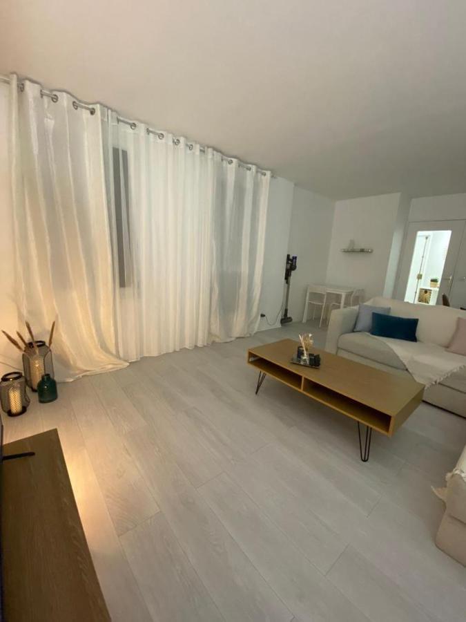Appartement Шавил Екстериор снимка