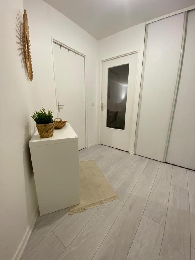 Appartement Шавил Екстериор снимка